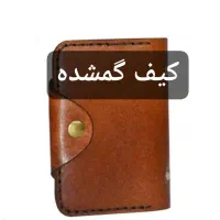 کیف گمشده