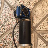 موتور گیربکسی کورماس ترکیه ای|ابزارآلات|تهران, نعمت‌آباد|دیوار
