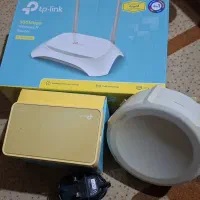 مودم وای فا