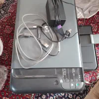 پرینتر اچ پی۳کاره|پرینتر، اسکنر، کپی، فکس|تهران, فاطمی|دیوار