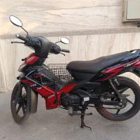 tvs|موتورسیکلت|مشهد, امام خمینی|دیوار