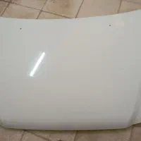 کاپوت ماشین