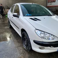 206 sd v1|خودرو سواری و وانت|مشهد, کوشش|دیوار