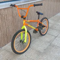 دوچرخه BMX فلش