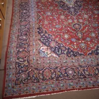 فرش دستباف ۶ متری