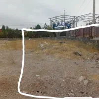 زمین سوله 216 متری در زون غذایی شهرک صنعتی