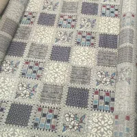 گلیم|گلیم، جاجیم، گبه|زرقان, |دیوار