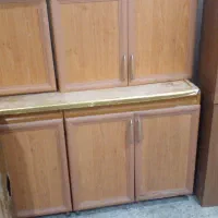 کابینت دست دوم