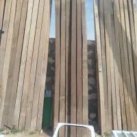 چوب مربا خارجی چهارتراش برای نجاری وسقف عتیقه