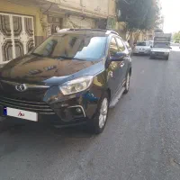 جک S5 مدل 1395 اتوماتیک|خودرو سواری و وانت|تبریز, |دیوار