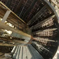 پله گردبتنی|خدمات پیشه و مهارت|رشت, معلولین|دیوار