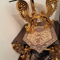 مبل استیل|مبلمان خانگی و میز عسلی|ماهدشت, |دیوار