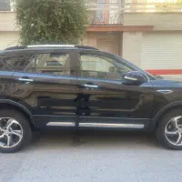 هایما s5 مدل ۱۴۰۳ مشکی کم کار و تمیز|خودرو سواری و وانت|مشهد, وکیلآباد|دیوار