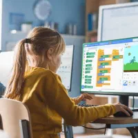 تدریس برنامه نویسی به کودکان و نوجوانان