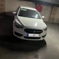 شاهین سانروف دار 1401