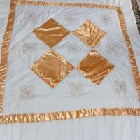 روتختی دونفره خیلی خوشرنگ ونو|سرویس روتختی|آوج, |دیوار