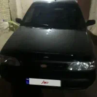 سالم وتمیز بی رنگ و ضربه|خودرو سواری و وانت|کبودرآهنگ, |دیوار