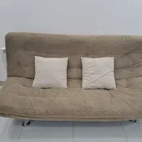 مبل تخت خواب شو