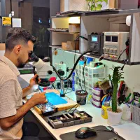 تعمیرات فوق تخصصی لپ تاپ و انواع کامپیوتر