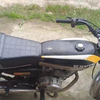 موتور سیکلت ۱۵۰ کویر|موتورسیکلت|پرهسر, |دیوار