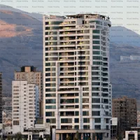 68 متر برج لکسون (Lexon Home Office )