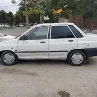 پراید ۸۶دوگانه کارخونه