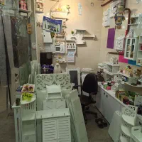 شلف|فعالیت داوطلبانه|مشهد, مقدم|دیوار