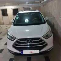 جک s3 مدل ۹۷ کم کار(خانگی) بسیار سالم