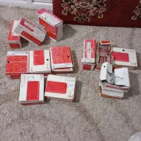 تعدادی کلید پریز به فروش می رسد