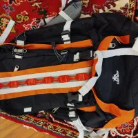 فروش میز تلویزیون کوله پشتی ، فوتبال دستی و...|میز تلویزیون|سراب, |دیوار