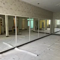 آیینه دیواری