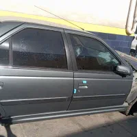 پارس تصادفی|خودرو سواری و وانت|زرند, |دیوار