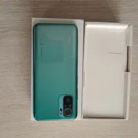 4g 128 redmi note 10|موبایل|قم, پردیسان|دیوار
