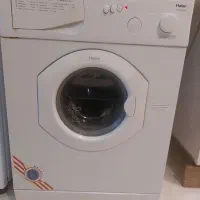 لباسشویی ۵ کیلویی هایر آلمان