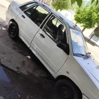 پراید132مدل90