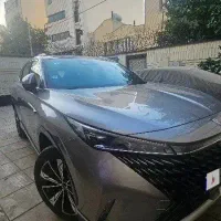 خودرو رووی rowe erx5 ، هیبریدی|خودرو سواری و وانت|اصفهان, دشتستان|دیوار