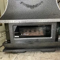 بخاری مدل شومینه