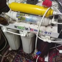 تسویه آب تایوانی در حد نو