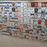 بزرگترین فروشگاه فلش و رم و لوازم جانبی اورژینال