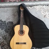 گیتار پویا در حد نو