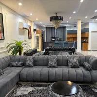 اجاره کوتاه مدت روزانه بلندمدت باغ ویلا|اجارهٔ کوتاه‌مدت ویلا و باغ|رودهن, |دیوار