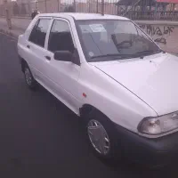 پراید ۹۷ سالم|خودرو سواری و وانت|اندیشه, اندیشه فاز ۲|دیوار