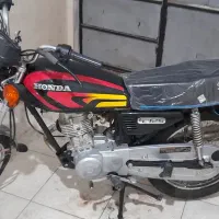 موتور هوندا مدل ۹۱|موتورسیکلت|سبزوار, طبرسی (جعفرآباد)|دیوار