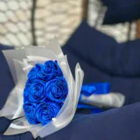 گلهای شیک برای هدیه دادان|گل مصنوعی|خوی, |دیوار