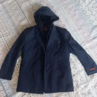 کاپشن پاییزی و بهاری