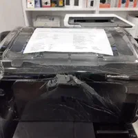 انواع پرینتر HP تک کاره و چندکاره رنگی سیاه سفید|پرینتر، اسکنر، کپی، فکس|یزد, |دیوار
