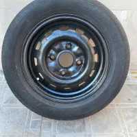 لاستیک باند روکش پراید