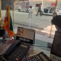 کار در کارواش