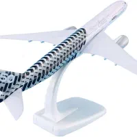 ماکت هواپیما ایرباس 350|کلکسیون و سرگرمی|قدس, شهرک دانش|دیوار