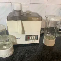 آبمیوه گیری